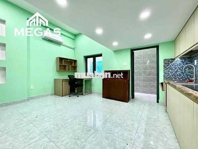 Cho Thuê Phòng Trọ Ban Công Giá Rẻ full Nt Từ 4 triệu trung tâm Q7