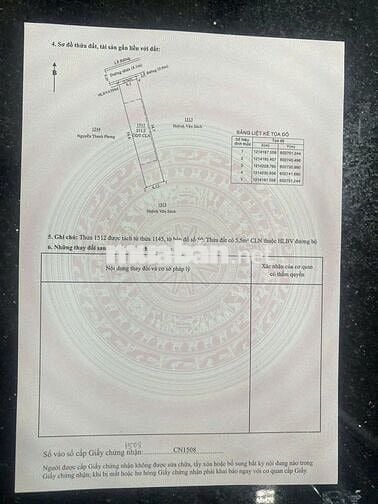 HÀNG HIẾM SIÊU HÓT SINH LỜI 14TR/THÁNG