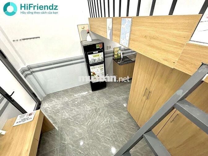 DỰ ÁN MỚI XÂY ĐẦY ĐỦ NỘI THẤT GẦN KINH TẾ - LUẬT, CẦU VƯỢT LINH XUÂN