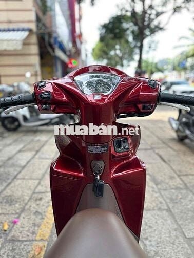 Honda Vision 2022 Smartkey ( Trả Góp Bao Nợ Xấu )