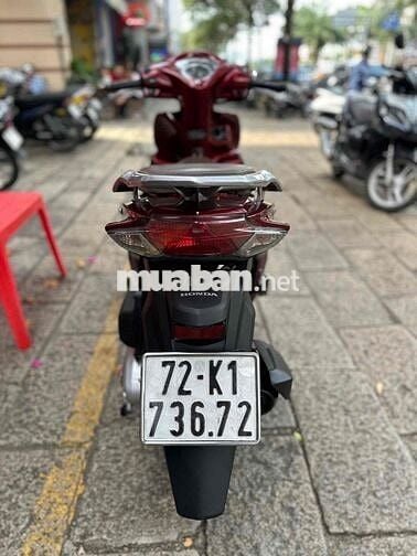 Honda Vision 2022 Smartkey ( Trả Góp Bao Nợ Xấu )