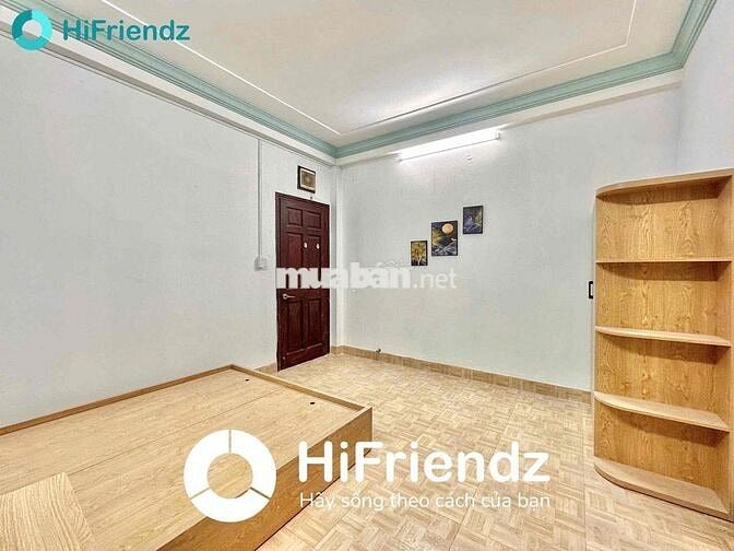 Khu Etown - Studio - Full Nội Thất- 25m2 - Cộng Hoà - Tân Bình