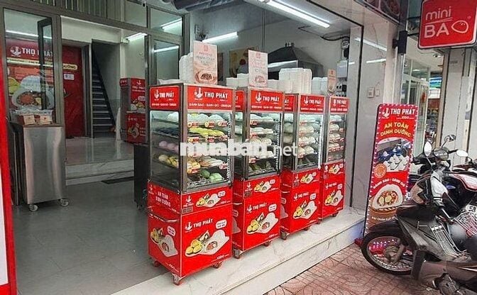 Ngay Ngã Tư Lê Quang Định Chợ Bà Chiểu Ngang 5m Vỉa Hè Rộng Phòng Ngủ