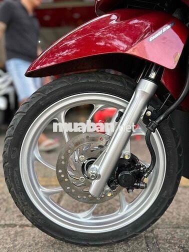 Honda Vision 2022 Smartkey ( Trả Góp Bao Nợ Xấu )