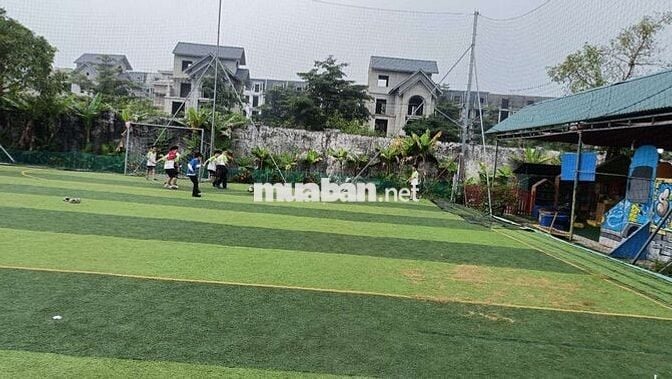 Cho thuê nhà tập thể tầng 1 làm cử hàng