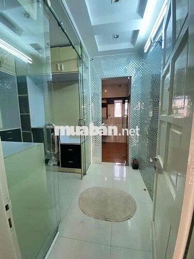 Phòng trọ Nữ ở lâu dài, an ninh cao, hẻm xe hơi chợ Phạm Văn Hai