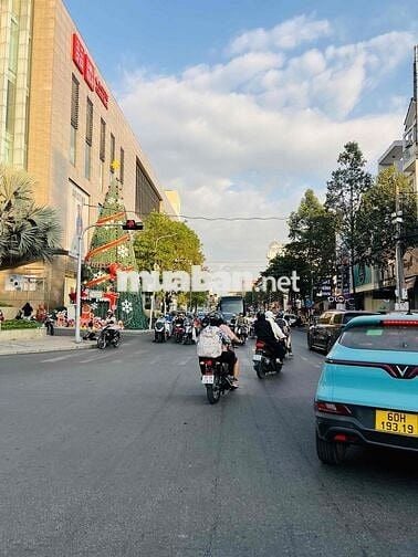 mặt tiền phạm văn thuận cho thuê 155tr/tháng