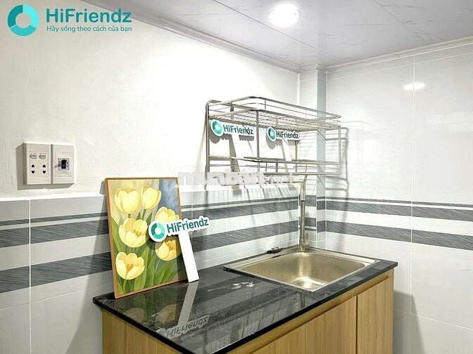 DỰ ÁN MỚI XÂY ĐẦY ĐỦ NỘI THẤT GẦN KINH TẾ - LUẬT, CẦU VƯỢT LINH XUÂN