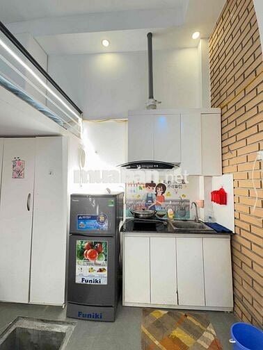 CHDV THÂN THIỆN, GIÁ HỢP LÝ NGÕ 175 LẠC LONG QUÂN