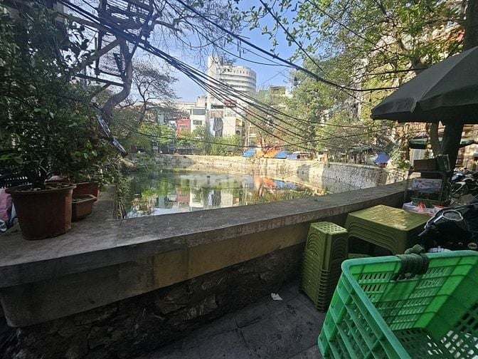 Tây Sơn - Thái HÀ – Đống Đa – Ô Tô – 156 M2 – 2 T – MT 7.7 M – giá 35.