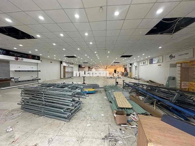 Cho Thuê Mặt Bằng Kinh Doanh Siêu Rẻ