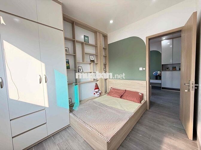 CHÍNH CHỦ - CCMN MỚI - 2N1K - 1K1N - DỊCH VỌNG HẬU