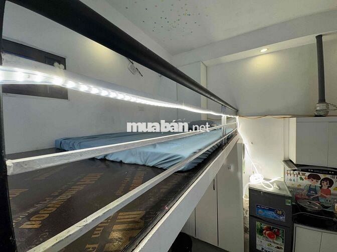 CHDV THÂN THIỆN, GIÁ HỢP LÝ NGÕ 175 LẠC LONG QUÂN