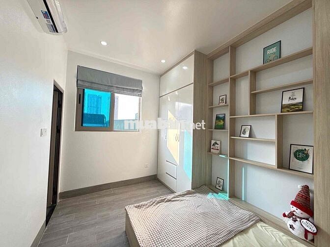 CHÍNH CHỦ - CCMN MỚI - 2N1K - 1K1N - DỊCH VỌNG HẬU