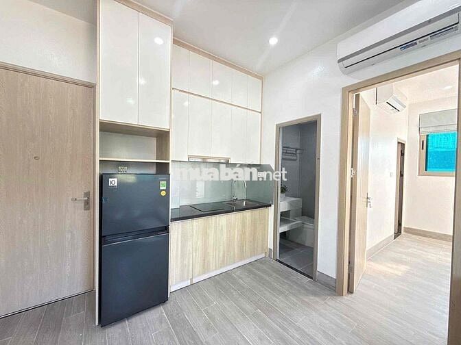 CHÍNH CHỦ - CCMN MỚI - 2N1K - 1K1N - DỊCH VỌNG HẬU