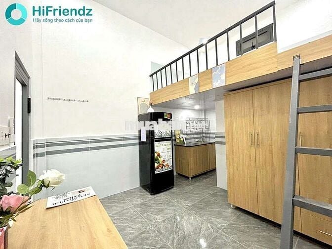 DỰ ÁN MỚI XÂY ĐẦY ĐỦ NỘI THẤT GẦN KINH TẾ - LUẬT, CẦU VƯỢT LINH XUÂN