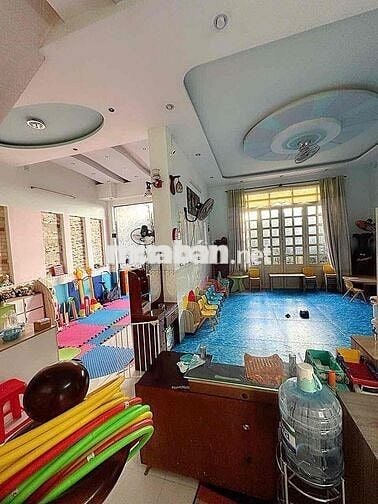 ✅NHÀ [ 8.2 x 17] 2 LÂU 7PN,5WC ,hẽm 5m thông ,KHU HƯƠNG LỘ 2 ✅