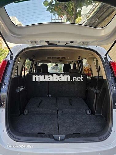 Suzuki Ertiga Sport 2020 Trắng