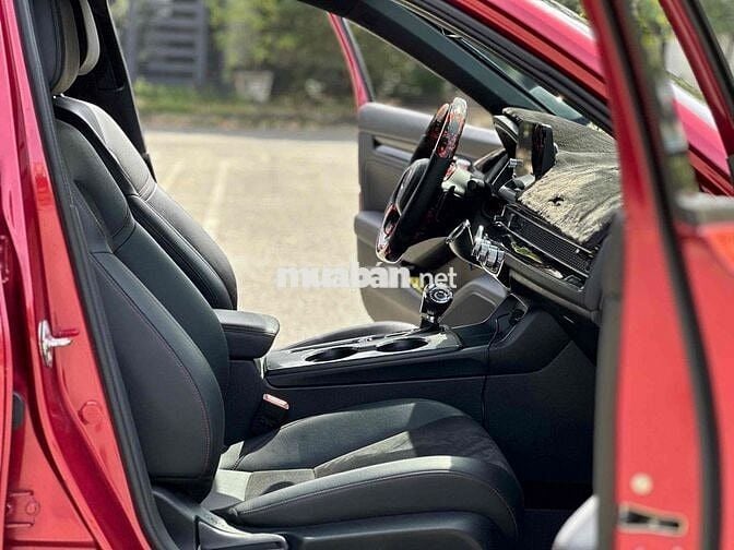 Honda Civic 2023 RS 1.5 AT - 17000 km