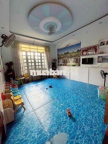 ✅NHÀ [ 8.2 x 17] 2 LÂU 7PN,5WC ,hẽm 5m thông ,KHU HƯƠNG LỘ 2 ✅