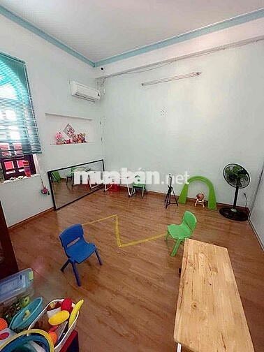 ✅NHÀ [ 8.2 x 17] 2 LÂU 7PN,5WC ,hẽm 5m thông ,KHU HƯƠNG LỘ 2 ✅