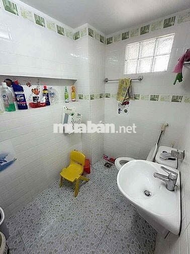 ✅NHÀ [ 8.2 x 17] 2 LÂU 7PN,5WC ,hẽm 5m thông ,KHU HƯƠNG LỘ 2 ✅