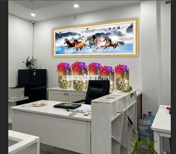 Chính chủ cho thuê Văn phòng Văn Quán, Hà Đông