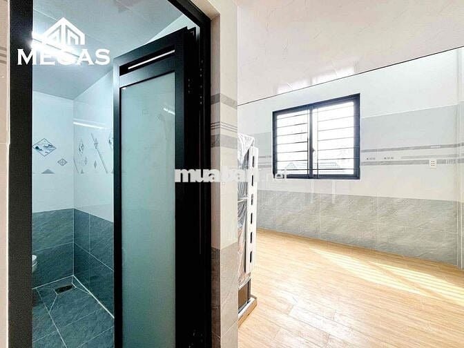 KHAI TRƯƠNG CHUNG CƯ MINI - FULL NỘI THẤT - CỬA SỔ TRỜI - NGAY MÃ LÒ🎉