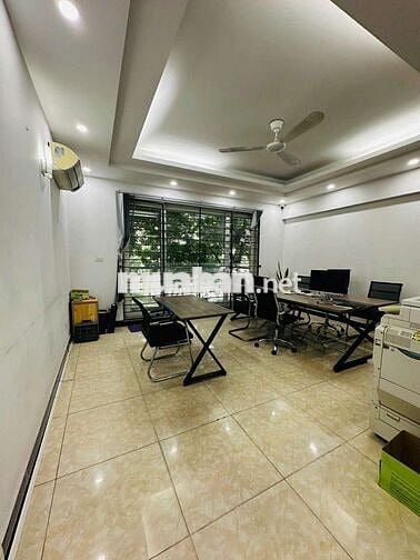 Văn phòng 70m2 mặt hồ Trung Văn, khu đô thị Mỗ Lao, Hà Đông giá ưu đãi