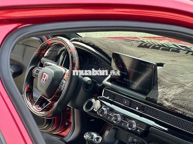 Honda Civic 2023 RS 1.5 AT - 17000 km