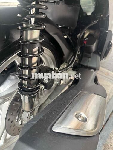 Honda SH 125i 2022 Bạc Lướt