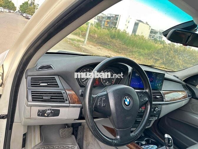 BMW X5 2007 3.0si - 111111 km