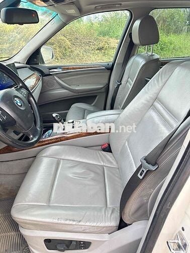 BMW X5 2007 3.0si - 111111 km