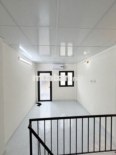 Nhà hẻm 28m2, 1 phòng ngủ, đường Xô Viết Nghệ Tĩnh, Q. Bình Thạnh