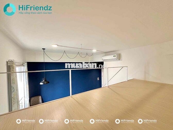 Cho thuê CHDV Cao Cấp Mới ngay Vincom Thủ Đức, Võ Văn Ngân, ngã 4 TĐ