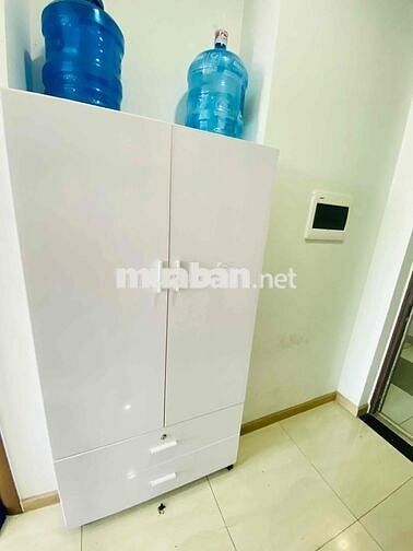 Cho thuê Bcons Garden 2pn-2wc giá 5.8tr, full nội thất, ở liền được