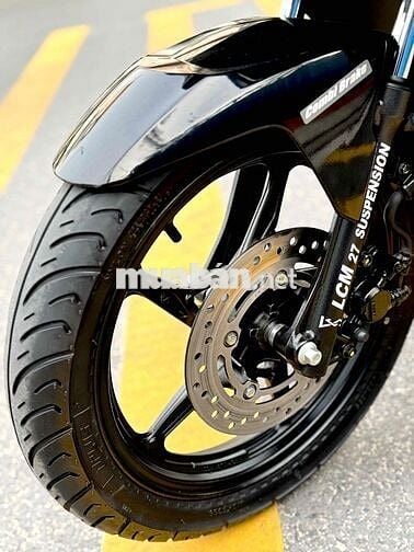 Airblade 125 mẫu 2022 đen bản đặc biệt máy zin100%