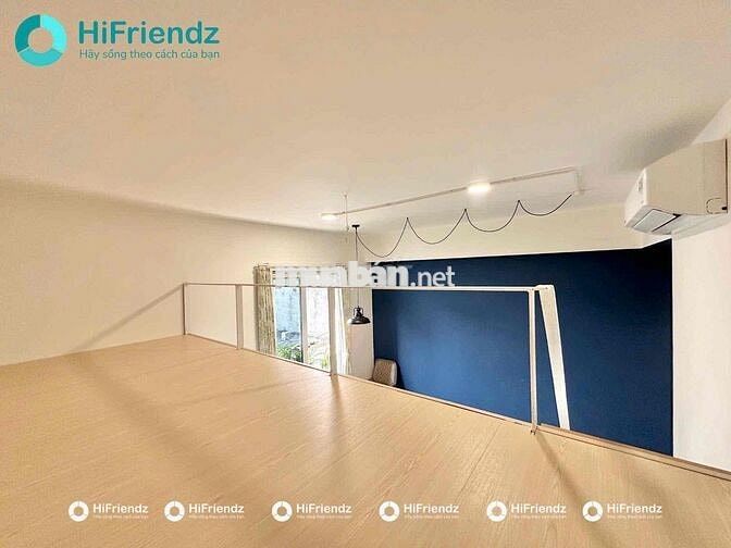 Cho thuê CHDV Cao Cấp Mới ngay Vincom Thủ Đức, Võ Văn Ngân, ngã 4 TĐ