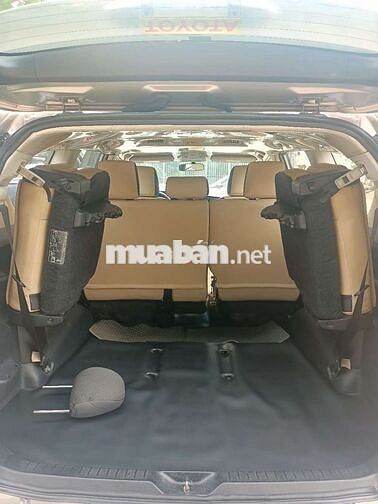 Chính chủ cavet bán  Innova 2016 2.0E. Số sàn