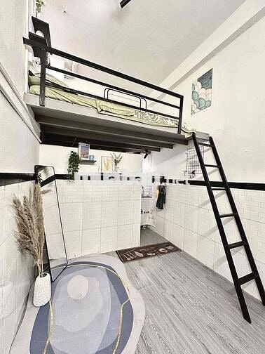 PHÒNG TRỌ GIÁ RẺ - MỚI XÂY - ĐẦY ĐỦ TIỆN NGHI NGAY KCN POUYUEN