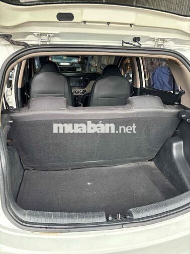 Hyundai Grand i10 2016 Grand 1.0 MT - 134567 km