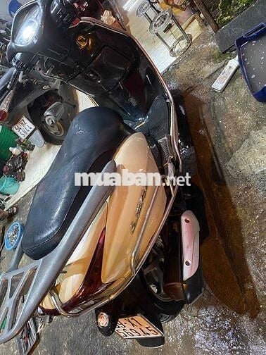 xe biển thành phố. không chính chủ. máy êm