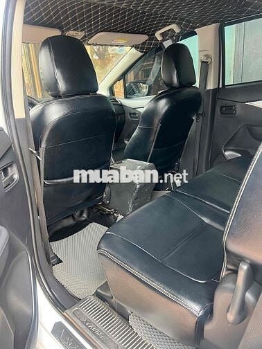 Mitsubishi Xpander 2022 Trắng