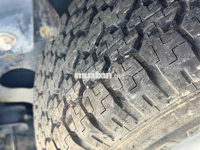 Chevrolet Trailblazer 2019 2 cầu full