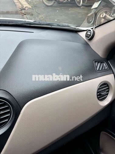 Hyundai Grand i10 2016 Grand 1.0 MT - 134567 km