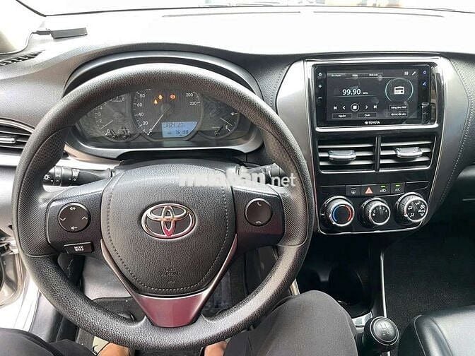 2024 1.5E MT - 76000 km 1 chủ