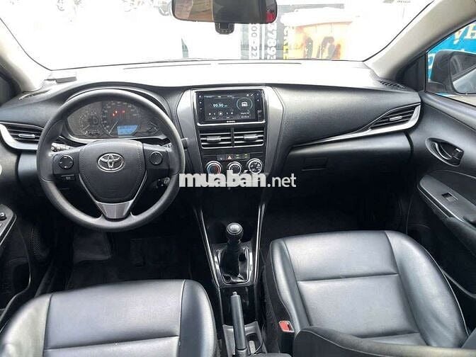 2024 1.5E MT - 76000 km 1 chủ