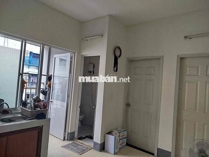 Bán căn hộ chung cư Bửu Long chỉ 1350tr