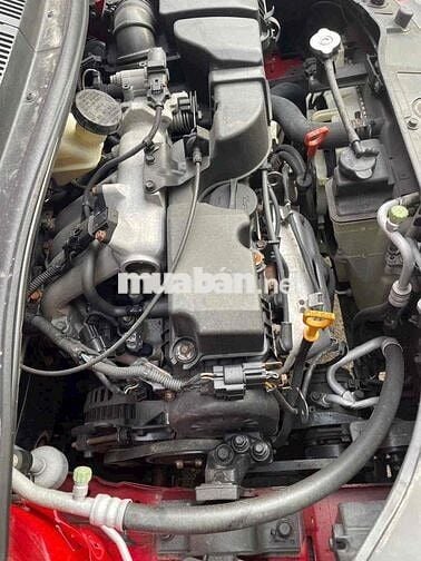 Kia Morning 2010 SX 1.1 AT Sport - 138 km