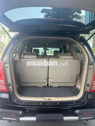 Toyota Innova 2006 G - 240000 km